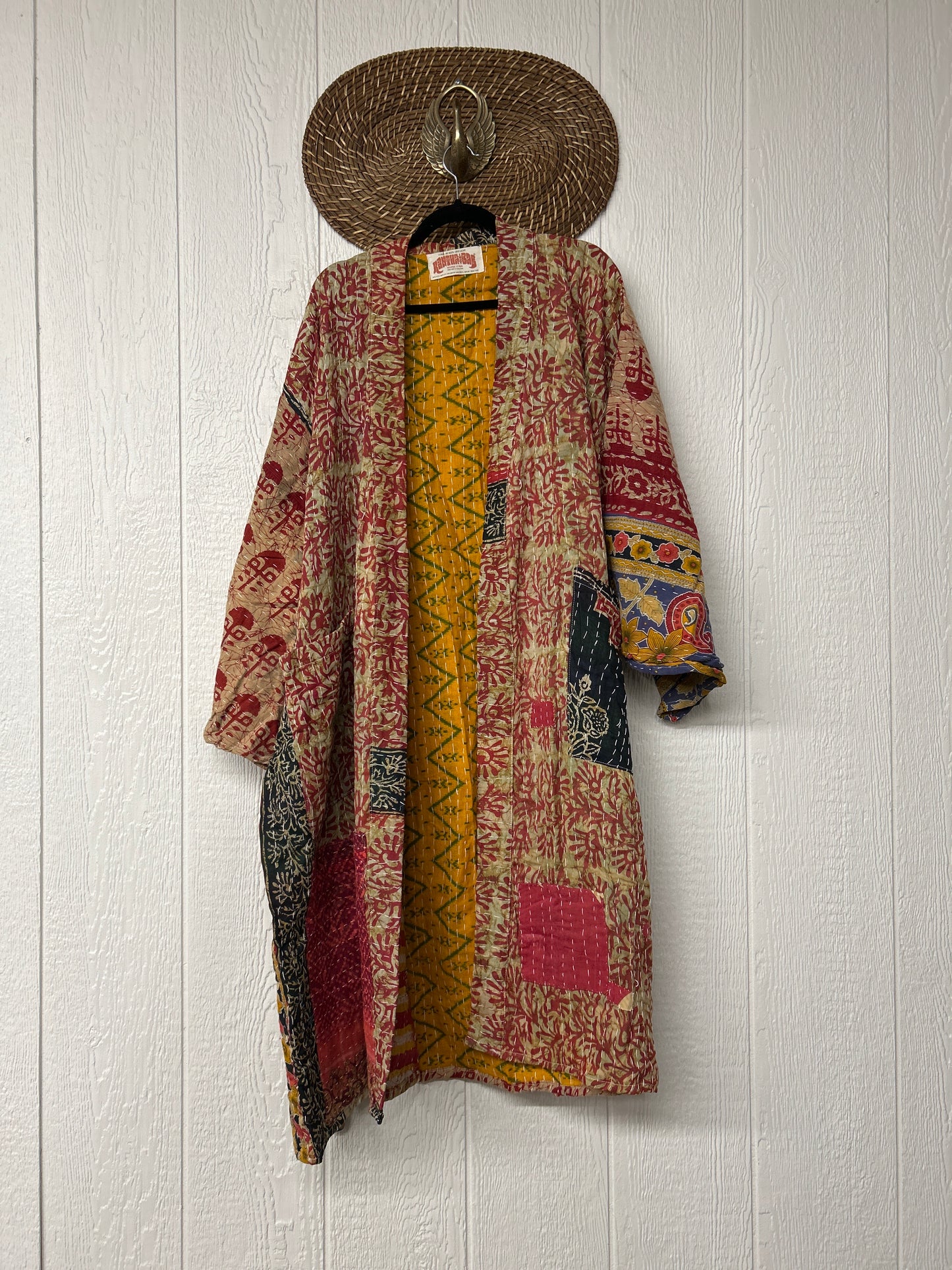 Koverlet Dreamweaver Robe 1225 158