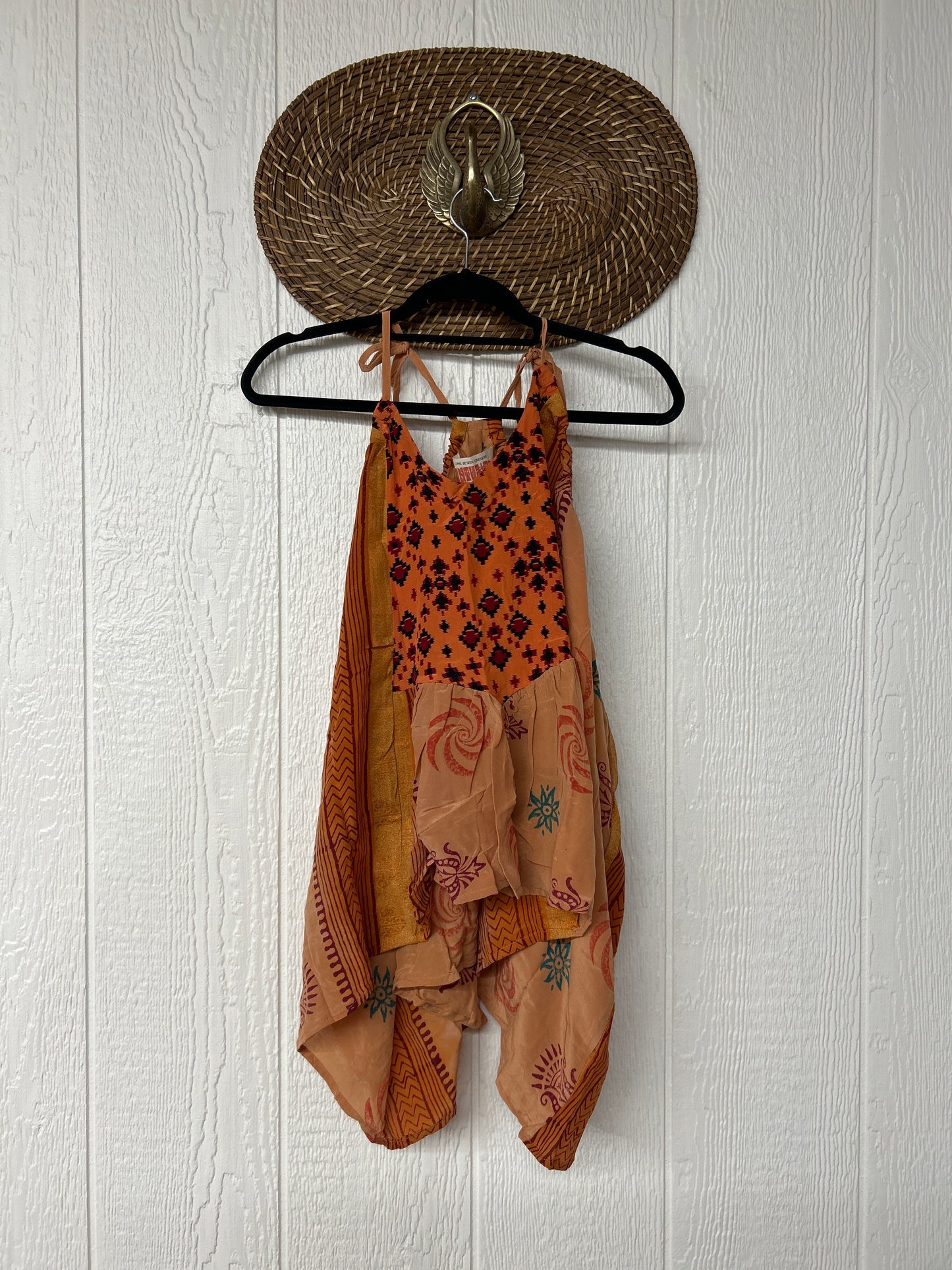 Free Fallin' Tank 0725 117