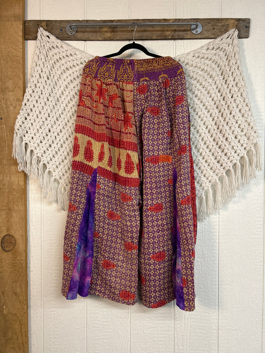 Pareo Kantha On Cloud Nine Synergy Pants 0226 023