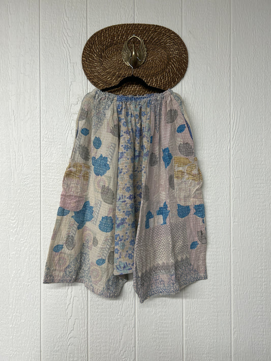 Pareo Kantha Karma Culottes 0626 259