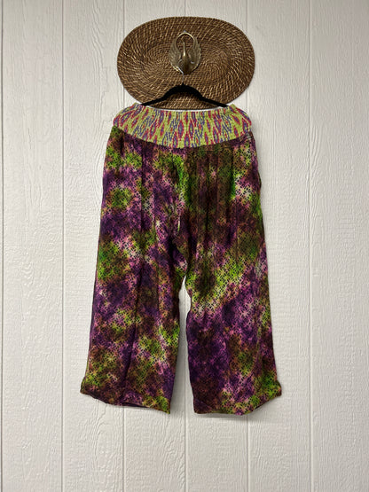 Duality Straight Leg Pants 0626 081
