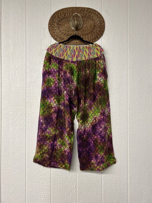 Duality Straight Leg Pants 0626 081