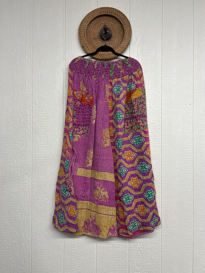 Pareo Kantha Butterfly Pant 0826 186