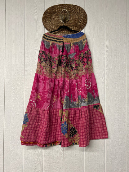 Pareo Kantha Lotus Wide Leg Pants 0926 008