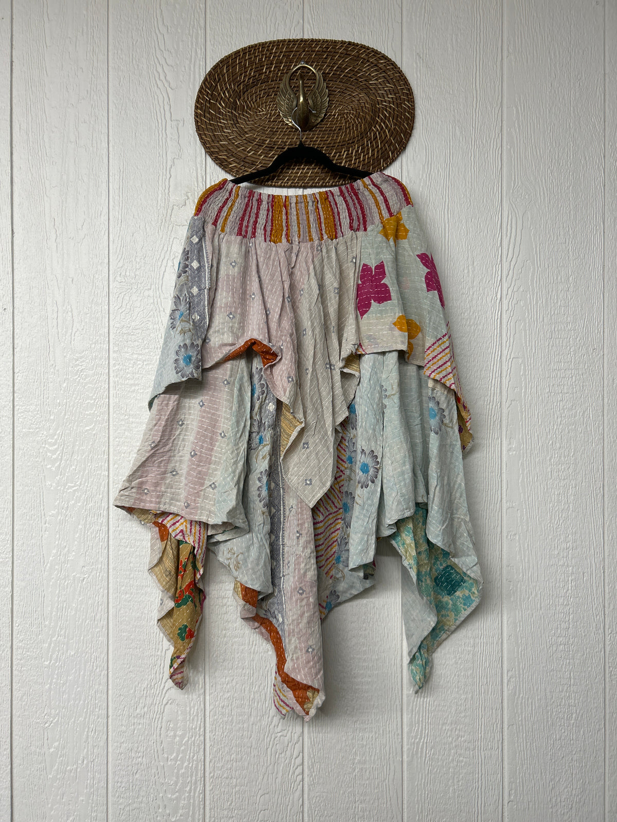 Pareo Kantha Pixie Pant 0826 189
