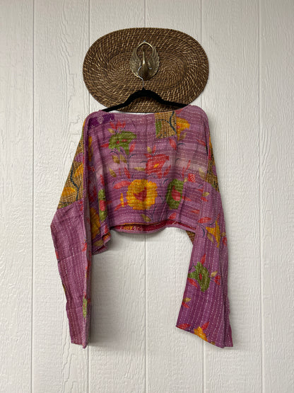Abundance Crop Top 1025 027
