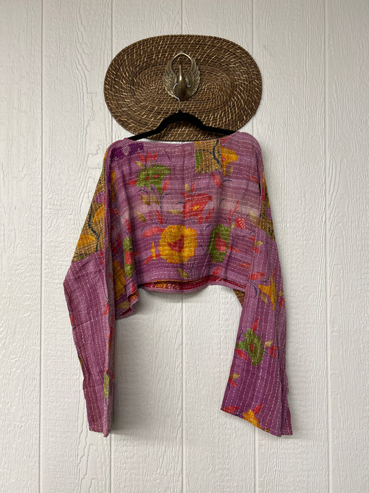 Abundance Crop Top 1025 027