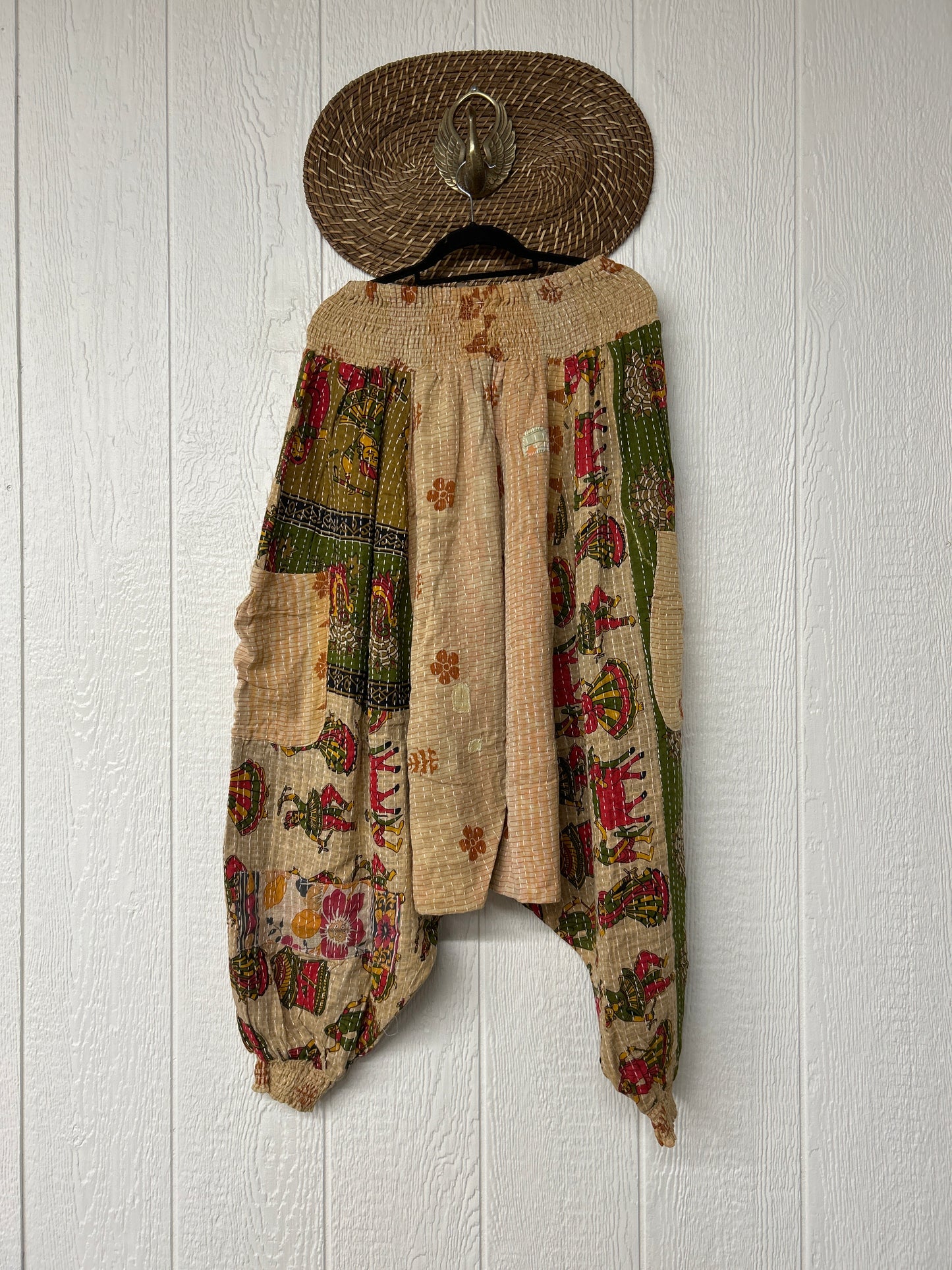 Pareo Kantha Be Still Harems 0626 251