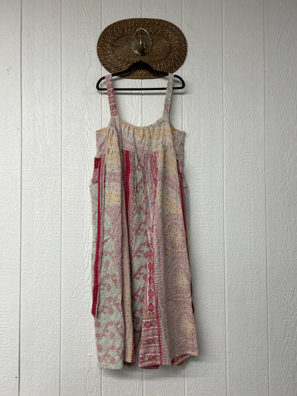 Crossroad Kantha Overalls 1025 105