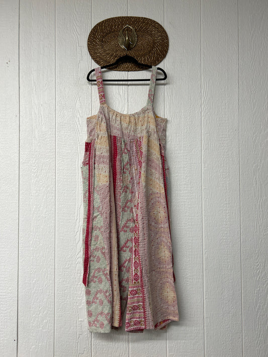 Crossroad Kantha Overalls 1025 105