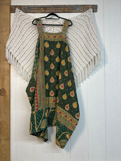 Pareo Kantha Gonna Shine Maxi 0726 212