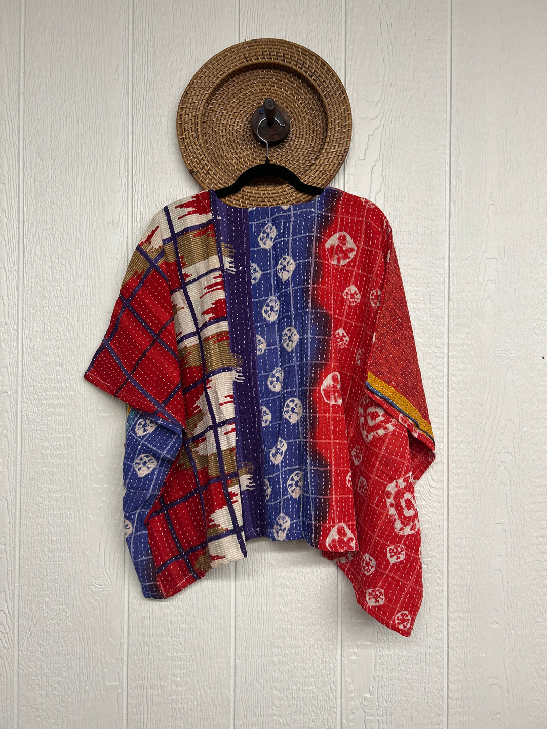 Kantha Shortie-Muu 0625 075