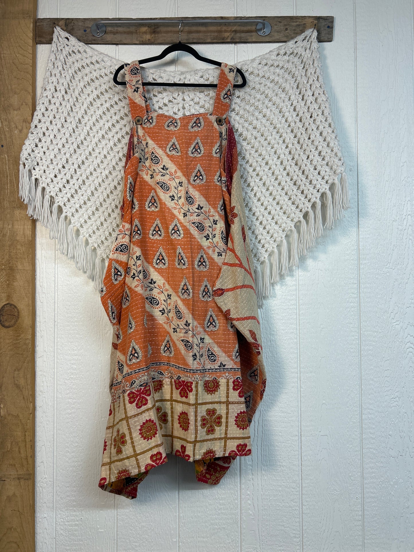 Pareo Kantha Gonna Shine Maxi 0726 173