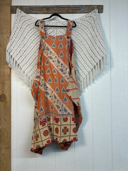Pareo Kantha Gonna Shine Maxi 0726 173