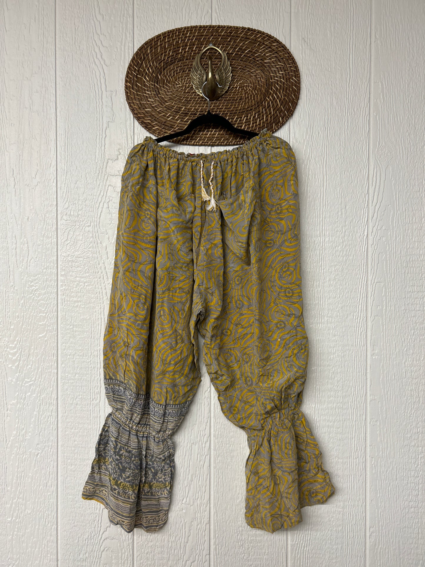 Duality Bloomer Pant 0426 035