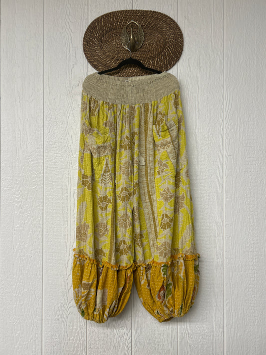 Alchemi Pareo Kantha Joplin Jogger Pant 0826 002