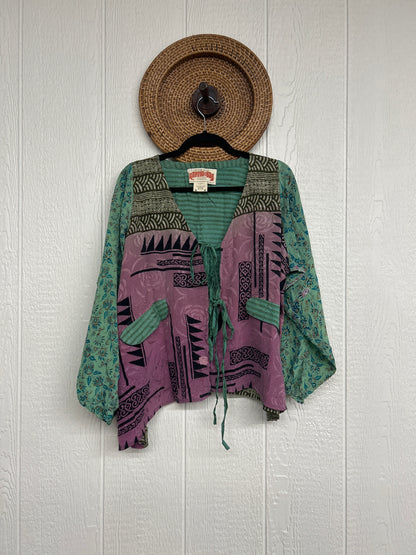 Daisy Blouse 1025 076