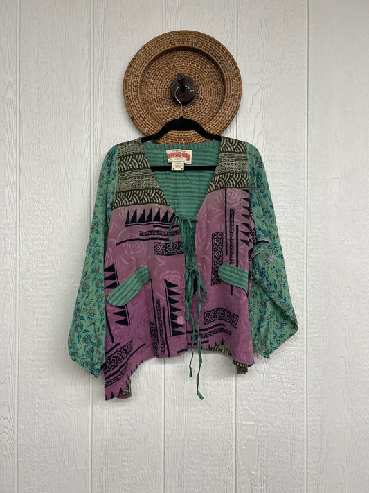 Daisy Blouse 1025 076