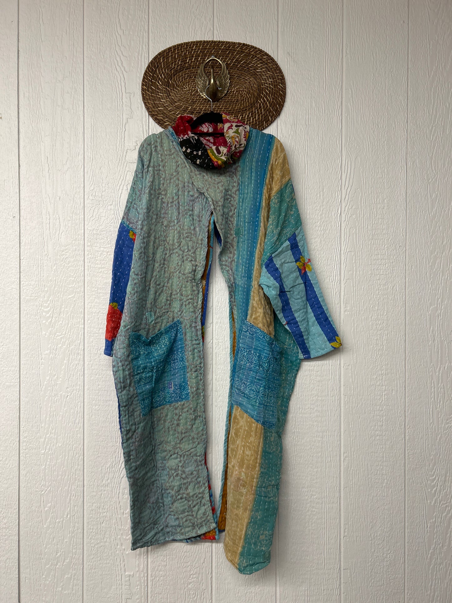 Koverlet Cowl Split Pullover 1025 041