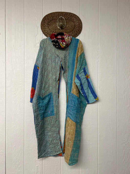 Koverlet Cowl Split Pullover 1025 041