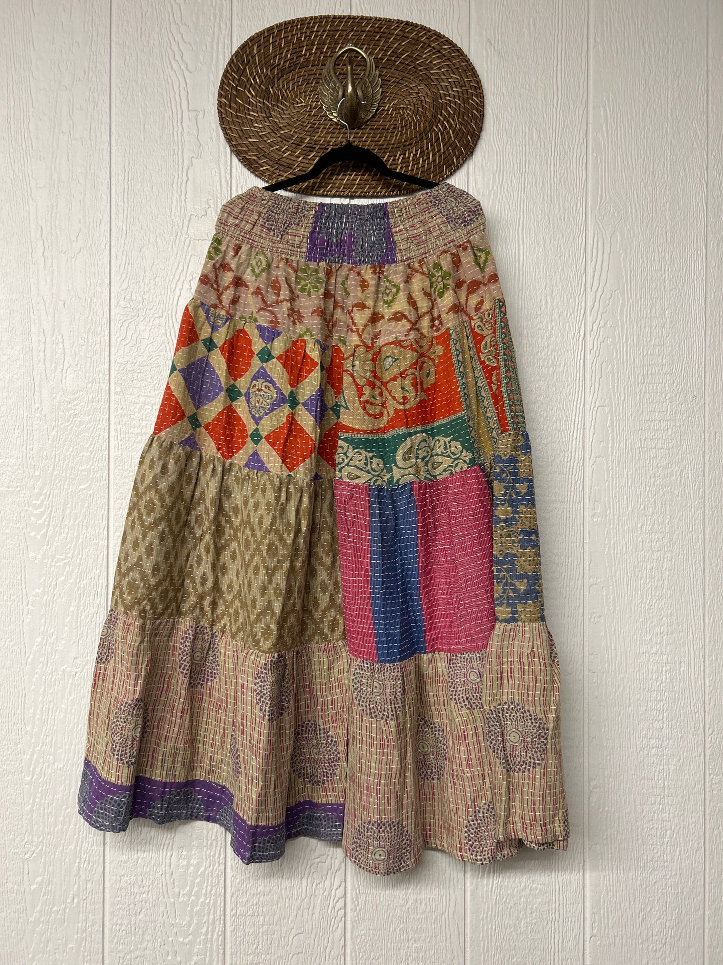 Lotus Wide Leg Pants 1025 045