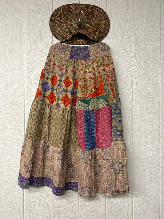 Lotus Wide Leg Pants 1025 045