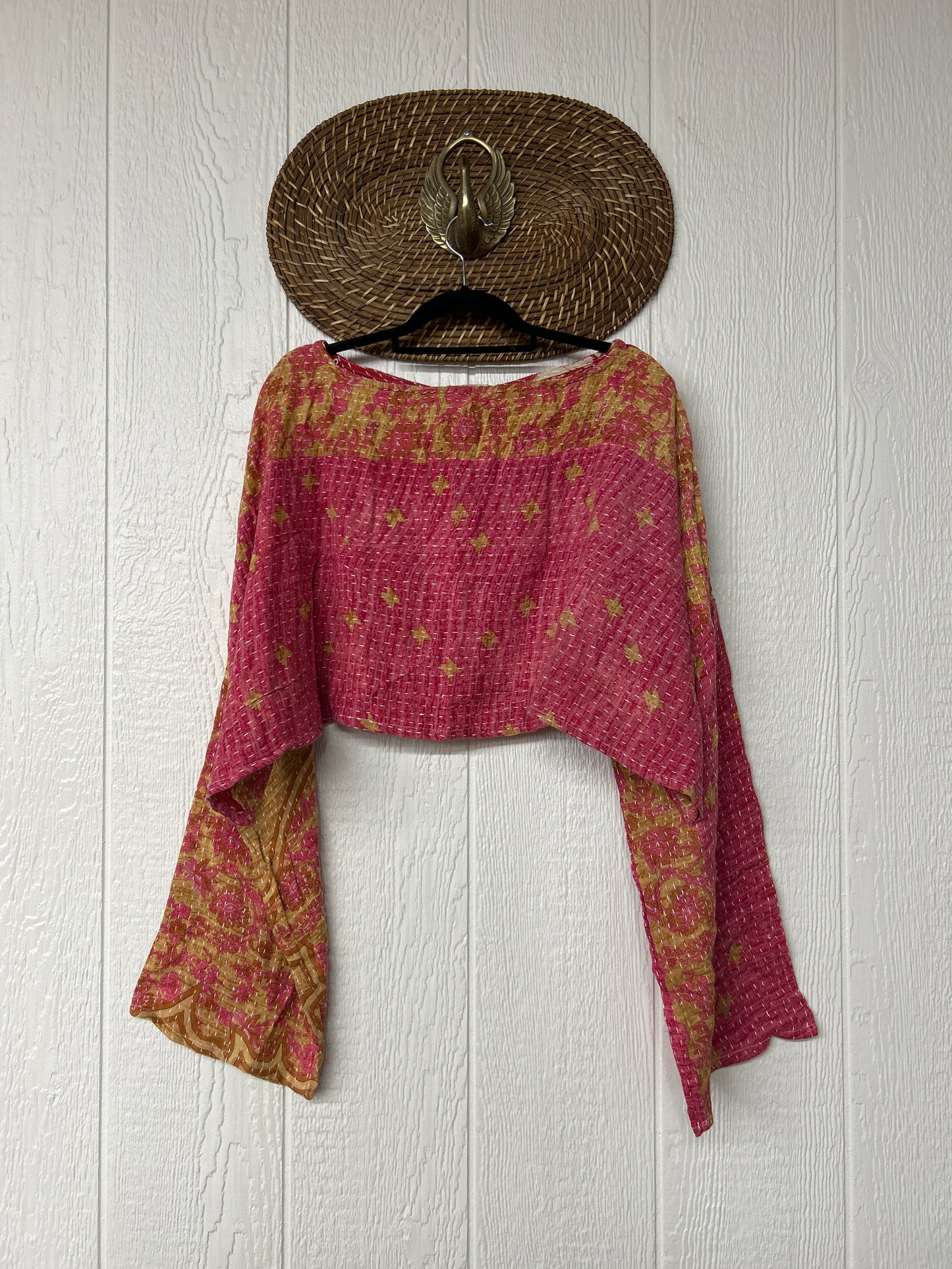 Abundance Crop Top 1025 068