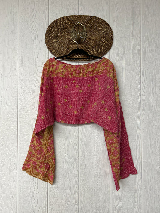 Abundance Crop Top 1025 068