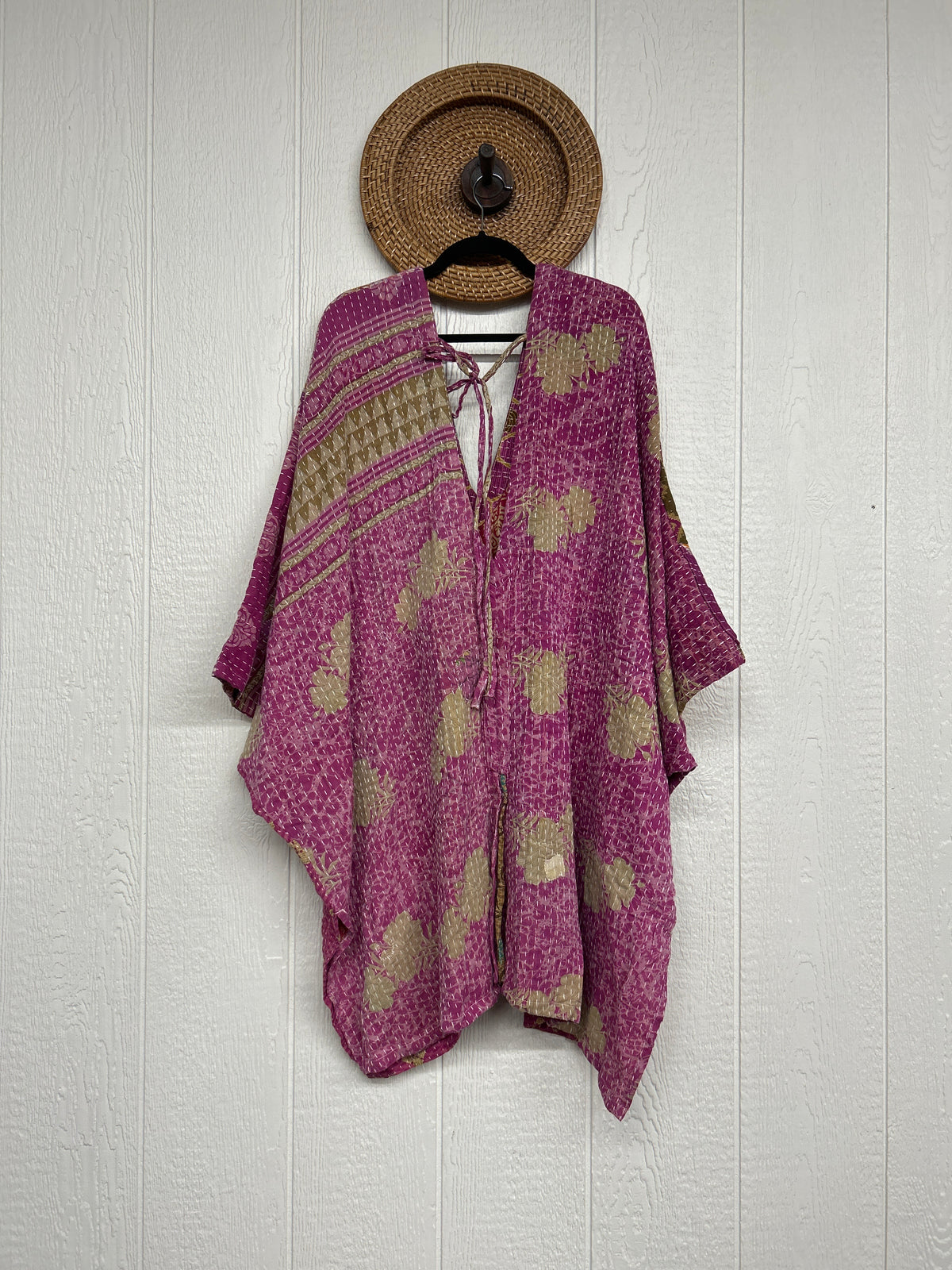 Pareo Kantha Shortie Moondance Muu 0926 162