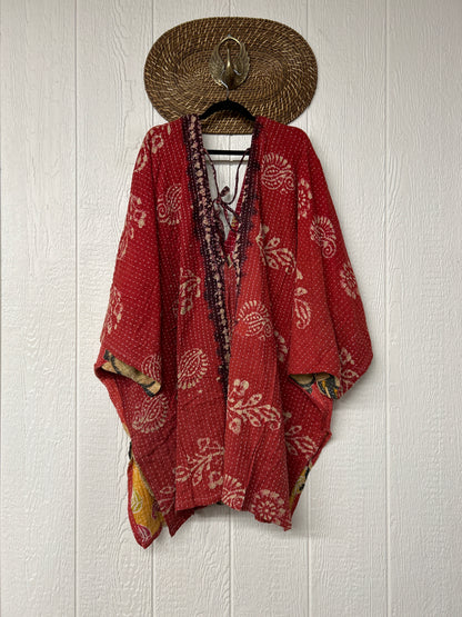 Pareo Kantha Shortie Moondance Muu 0926 057