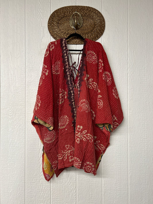 Pareo Kantha Shortie Moondance Muu 0926 057