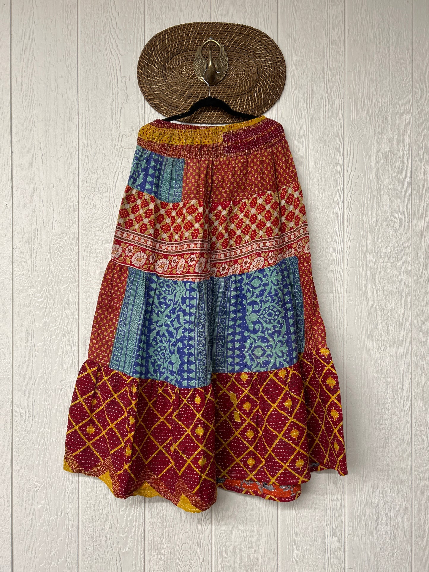 Lotus Wide Leg Pants 1025 018