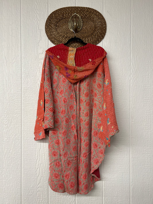 Pareo Kantha Poetic Hoodie 0126 212
