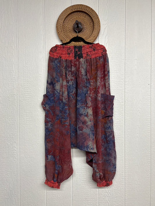 Crepe Sari Be Still Harems 0426 168