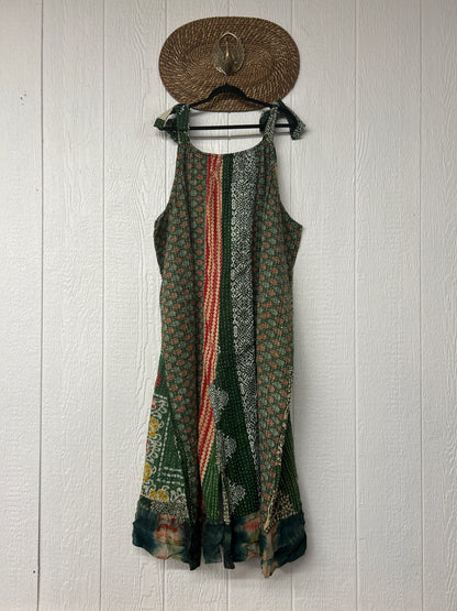 Pareo Kantha Cosmos Jumpsuit 0826 140