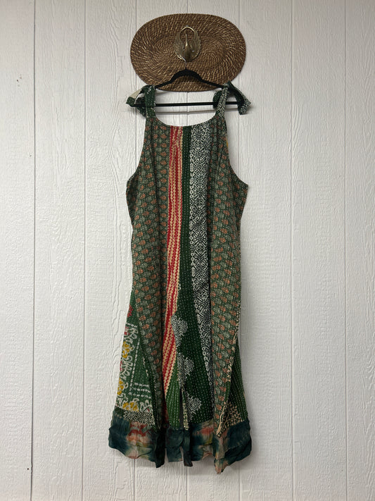 Pareo Kantha Cosmos Jumpsuit 0826 140