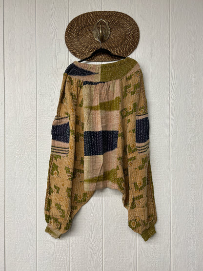 Pareo Kantha Be Still Harems 0626 239