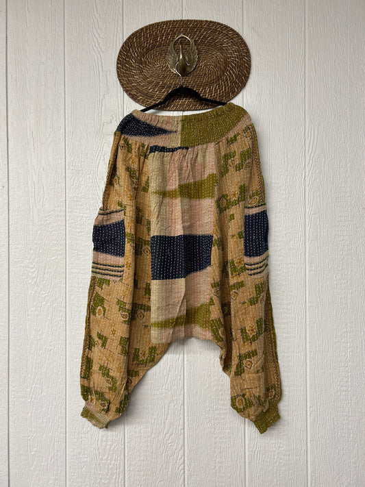 Pareo Kantha Be Still Harems 0626 239