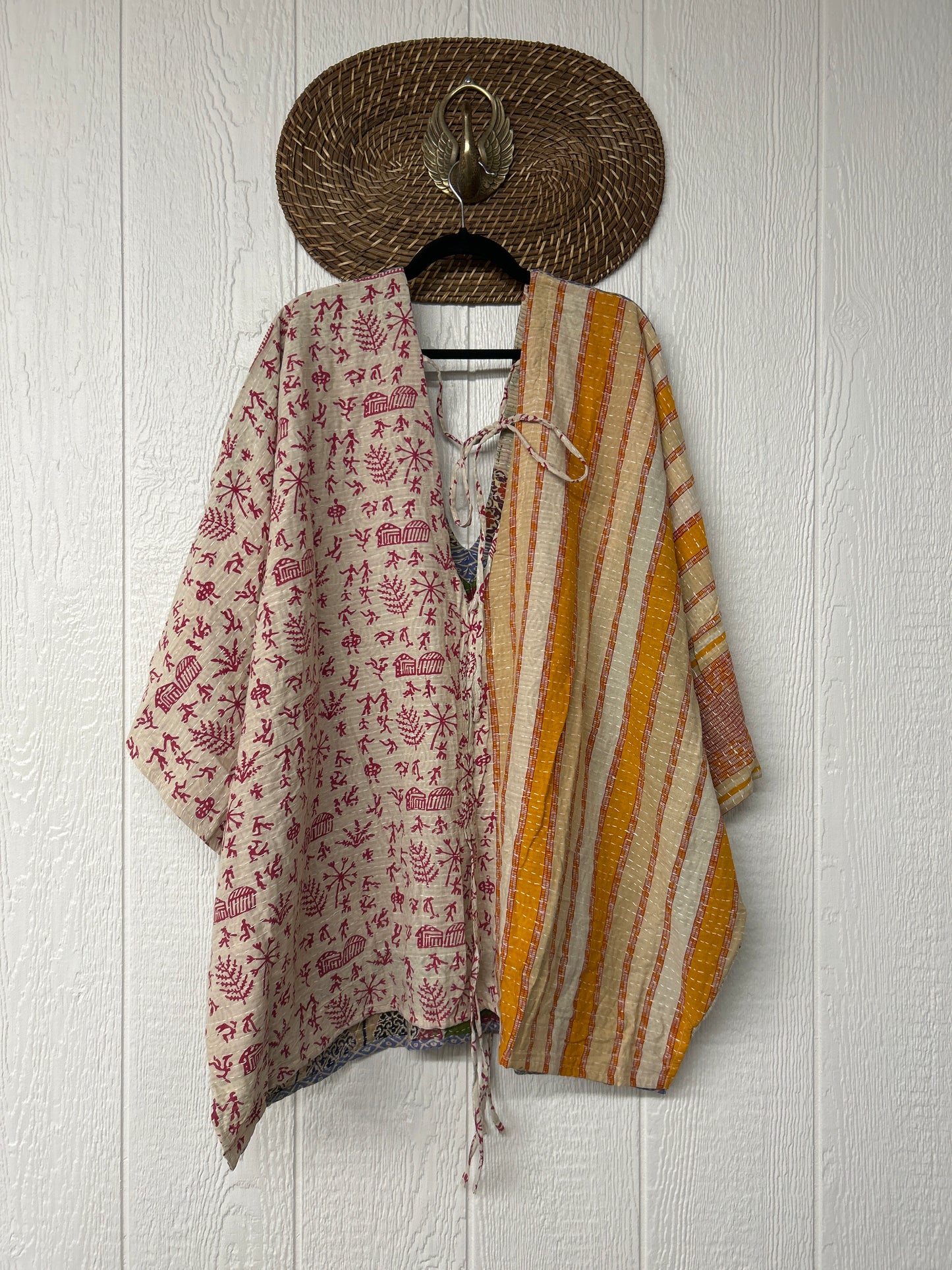 Pareo Kantha Shortie Moondance Muu 1125 035