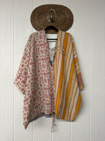 Pareo Kantha Shortie Moondance Muu 1125 035