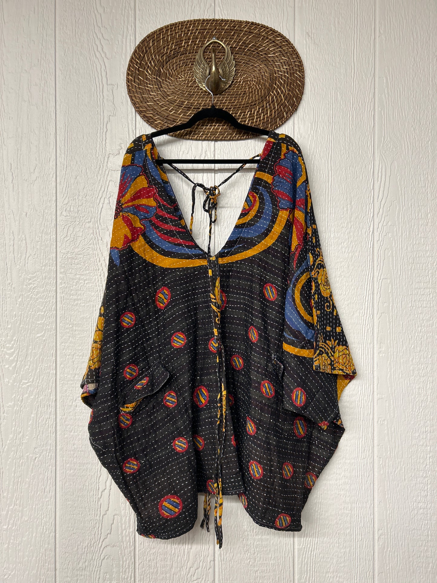 Pareo Kantha Shortie Moondance Muu 1125 117