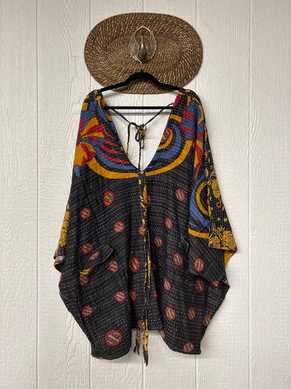 Pareo Kantha Shortie Moondance Muu 1125 117