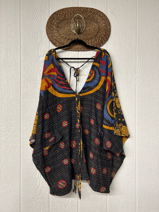 Pareo Kantha Shortie Moondance Muu 1125 117