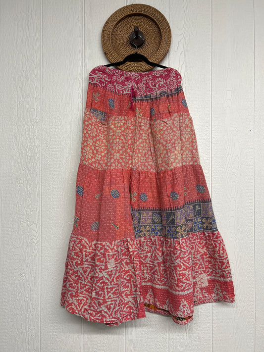 Pareo Kantha Lotus Wide Leg Pants 0926 122