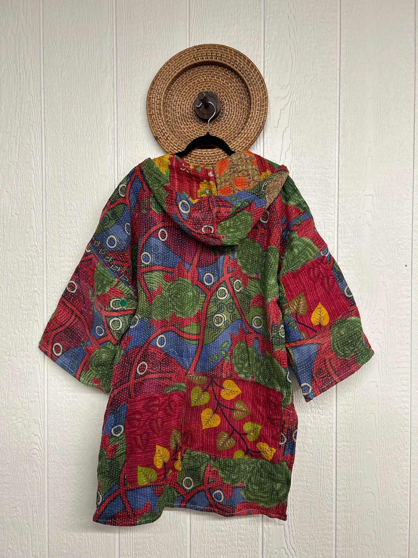 Half Moon Shacket 1025 191