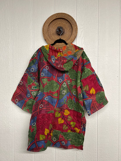 Half Moon Shacket 1025 191