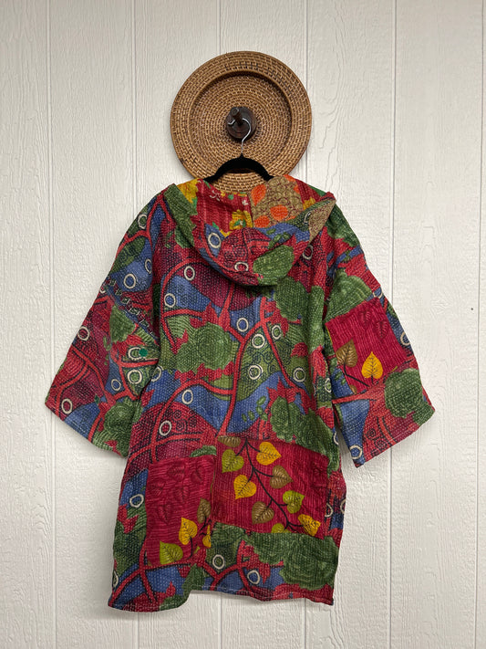 Half Moon Shacket 1025 191