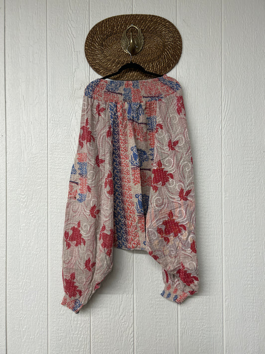 Pareo Kantha Be Still Harems 0626 261