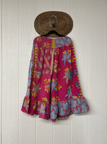 Pareo Kantha Joplin Gauchos 0726 088