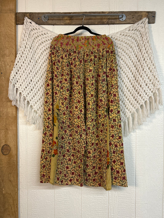 Pareo Kantha On Cloud Nine Synergy Pants 0226 003